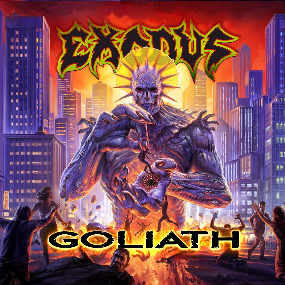 Exodus: il video del brano “3111” – Metallus.it
